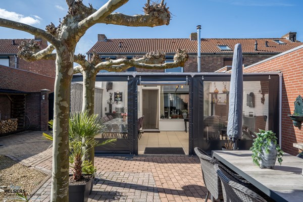 Medium property photo - Prins Bernhardlaan 10, 5953 EB Reuver